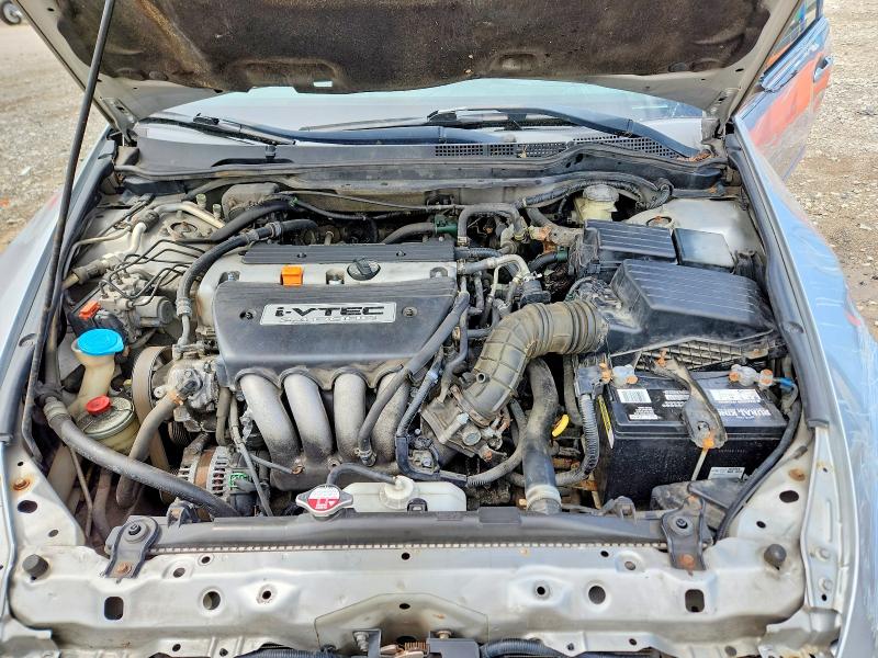 53559366 :رقم المزاد ، 1HGCM56747A176056 vin ، 2007 Honda Accord مزاد بيع