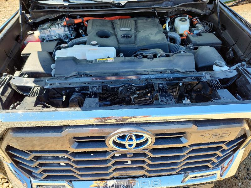 Продаж на аукціоні авто 2024 Toyota Tundra, vin: 5TFMC5DB3RX082702, номер лоту: 52247156