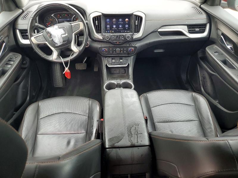 Продажа на аукционе авто 2019 Gmc Terrain, vin: 3GKALVEV1KL284682, номер лота: 52771366