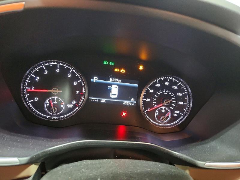 Продажа на аукционе авто 2022 Hyundai Santa Fe, vin: 5NMS2DAJXNH406408, номер лота: 52252186