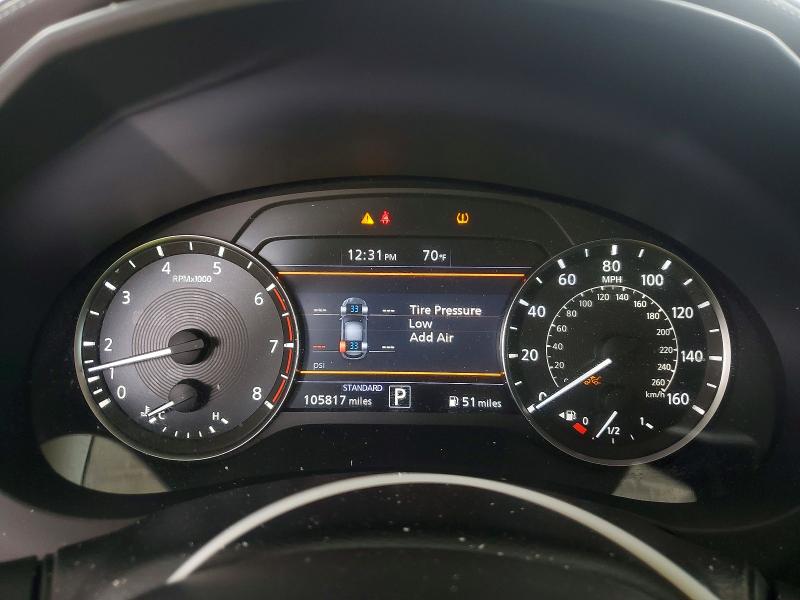 Продажа на аукционе авто 2019 Infiniti Qx50, vin: 3PCAJ5M16KF122710, номер лота: 54533476