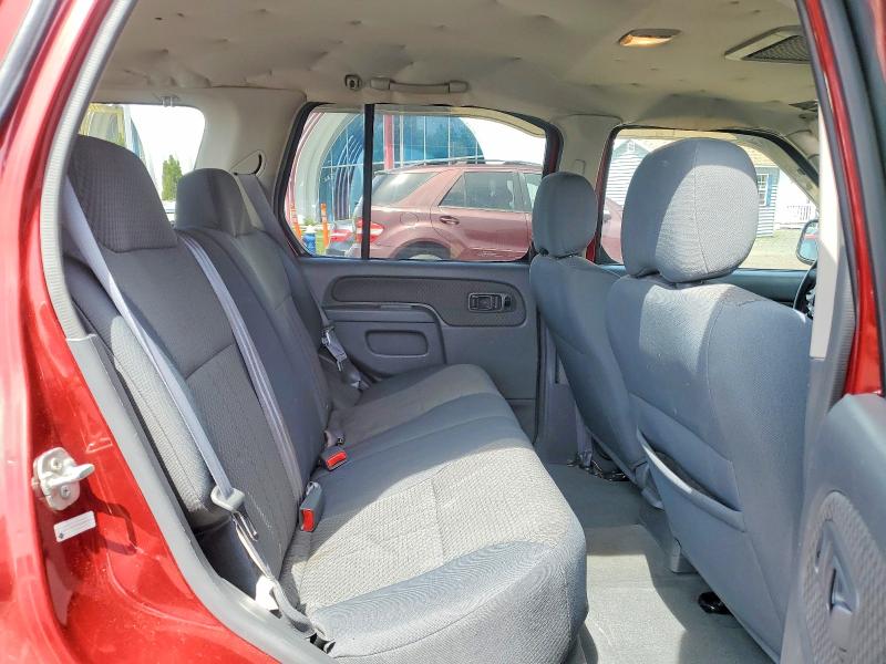 Aukcja sprzedaży 2004 Nissan Xterra, vin: 5N1ED28Y34C639540, numer aukcji: 54680126