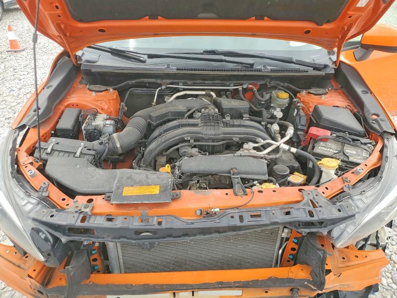 2019 Subaru Crosstrek მანქანა იყიდება აუქციონზე, vin: JF2GTAEC7K8211300, აუქციონის ნომერი: 53706256