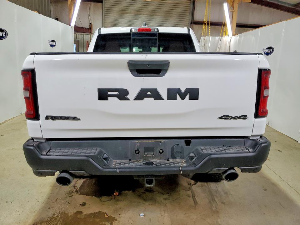 Aukcja sprzedaży 2026 Ram 1500, vin: 1C6SRFLP3TN263138, numer aukcji: 54019116
