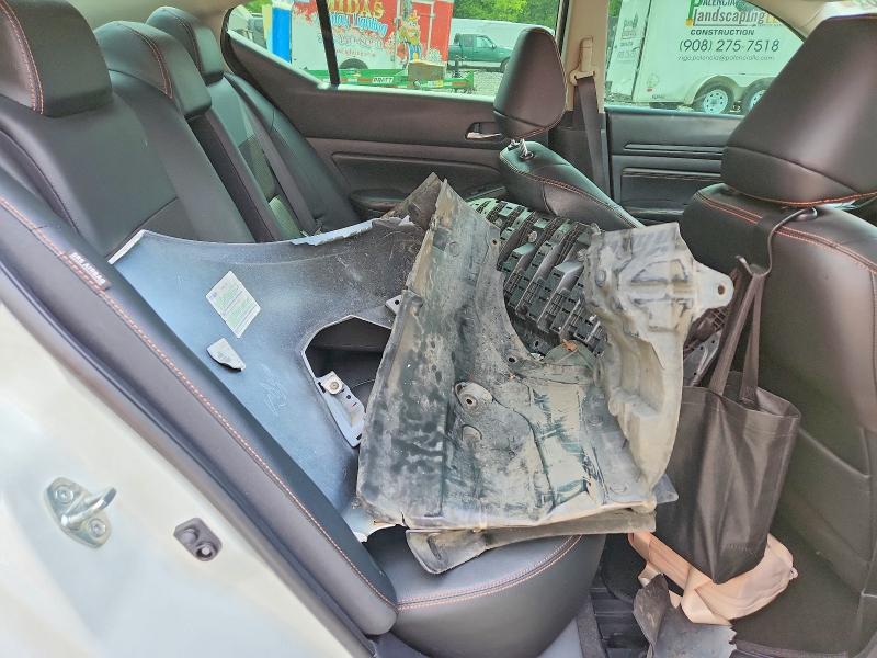 Продаж на аукціоні авто 2020 Nissan Altima, vin: 1N4BL4CV6LC149634, номер лоту: 52828806