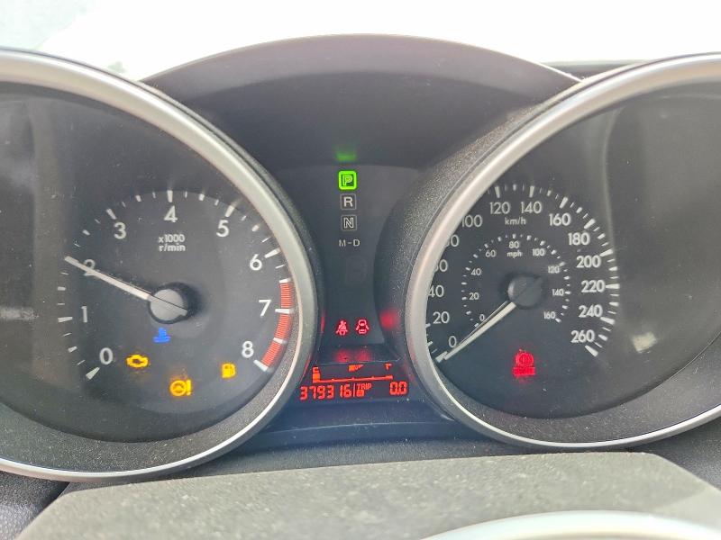 Aukcja sprzedaży 2011 Mazda 3, vin: JM1BL1UF7B1411929, numer aukcji: 53063056