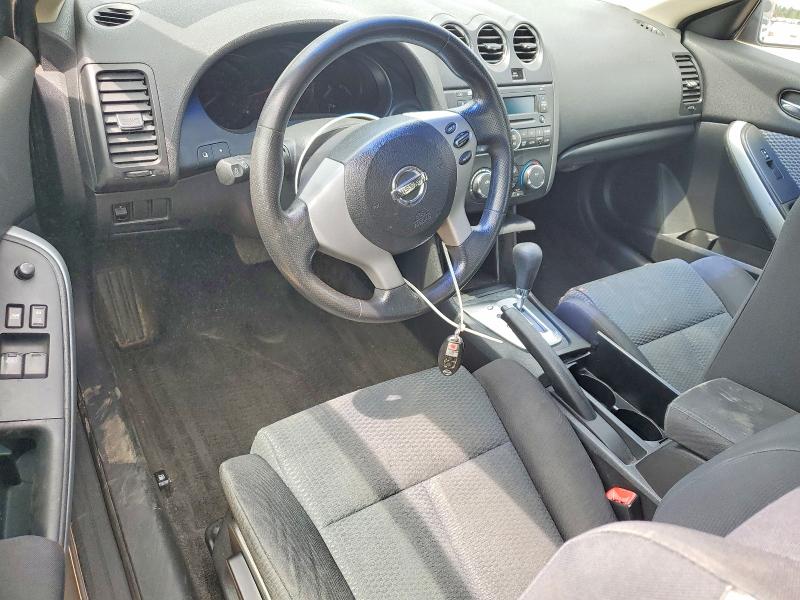 Aukcja sprzedaży 2008 Nissan Altima, vin: 1N4AL24E58C124388, numer aukcji: 54314466