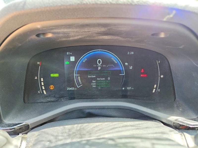 2025 Toyota Camry მანქანა იყიდება აუქციონზე, vin: 4T1DAACK4SU083165, აუქციონის ნომერი: 52222406