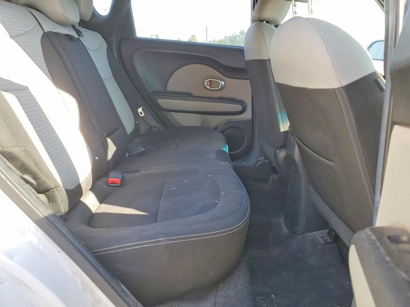 Продаж на аукціоні авто 2015 Kia Soul, vin: KNDJP3A56F7214857, номер лоту: 53218716