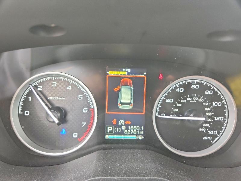 Aukcja sprzedaży 2019 Subaru Forester, vin: JF2SKAEC4KH470680, numer aukcji: 55038176