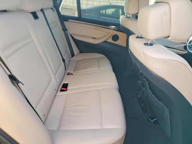 Aukcja sprzedaży 2012 Bmw X5, vin: 5UXZV4C51CL744926, numer aukcji: 53284466