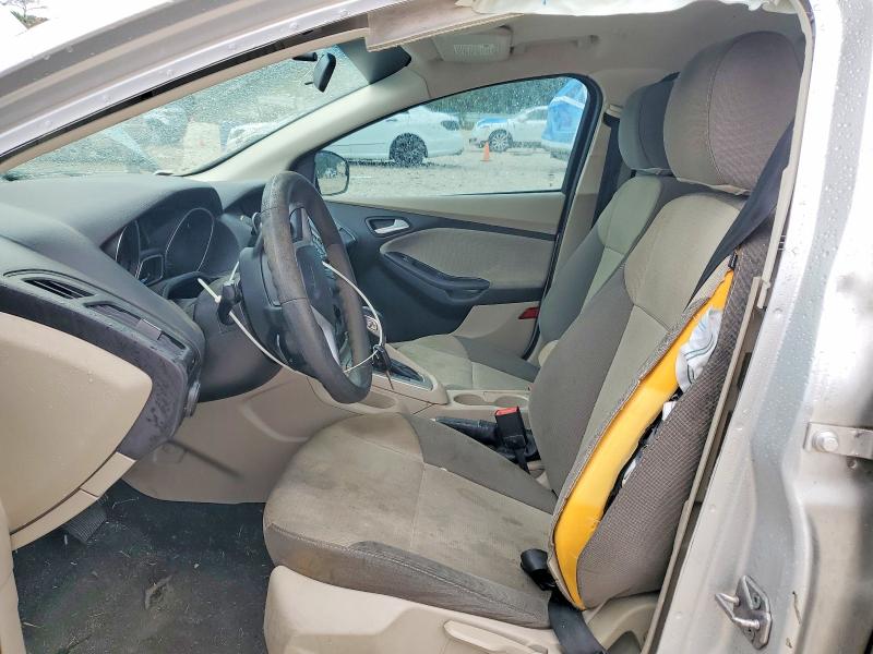 Продаж на аукціоні авто 2013 Ford Focus, vin: 1FADP3F21DL220376, номер лоту: 53713176