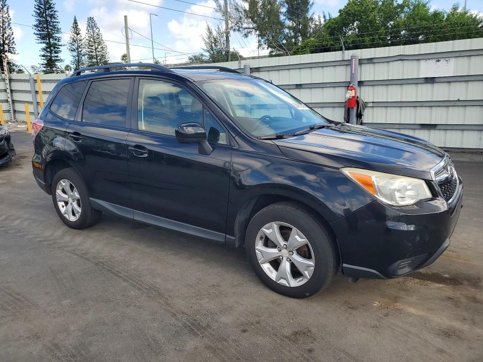 Продажа на аукционе авто 2014 Subaru Forester, vin: JF2SJAEC8EH467868, номер лота: 54651346