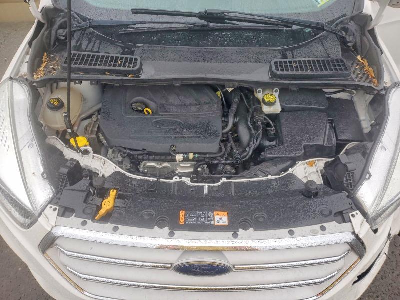 Aukcja sprzedaży 2018 Ford Escape, vin: 1FMCU9GD3JUC25839, numer aukcji: 52668126