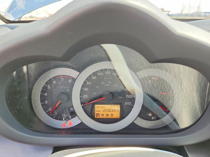 Aukcja sprzedaży 2006 Toyota Rav4, vin: JTMBK32V266001931, numer aukcji: 53034236