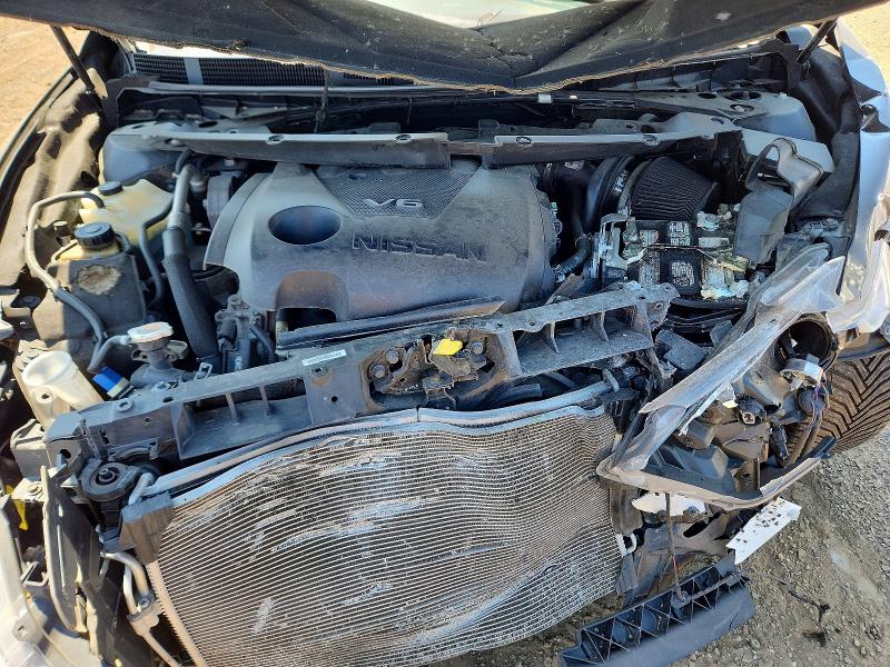Aukcja sprzedaży 2017 Nissan Maxima, vin: 1N4AA6AP3HC421100, numer aukcji: 54953776