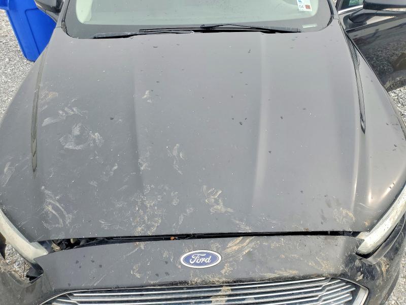 Aukcja sprzedaży 2015 Ford Fusion, vin: 3FA6P0H74FR304728, numer aukcji: 52947716