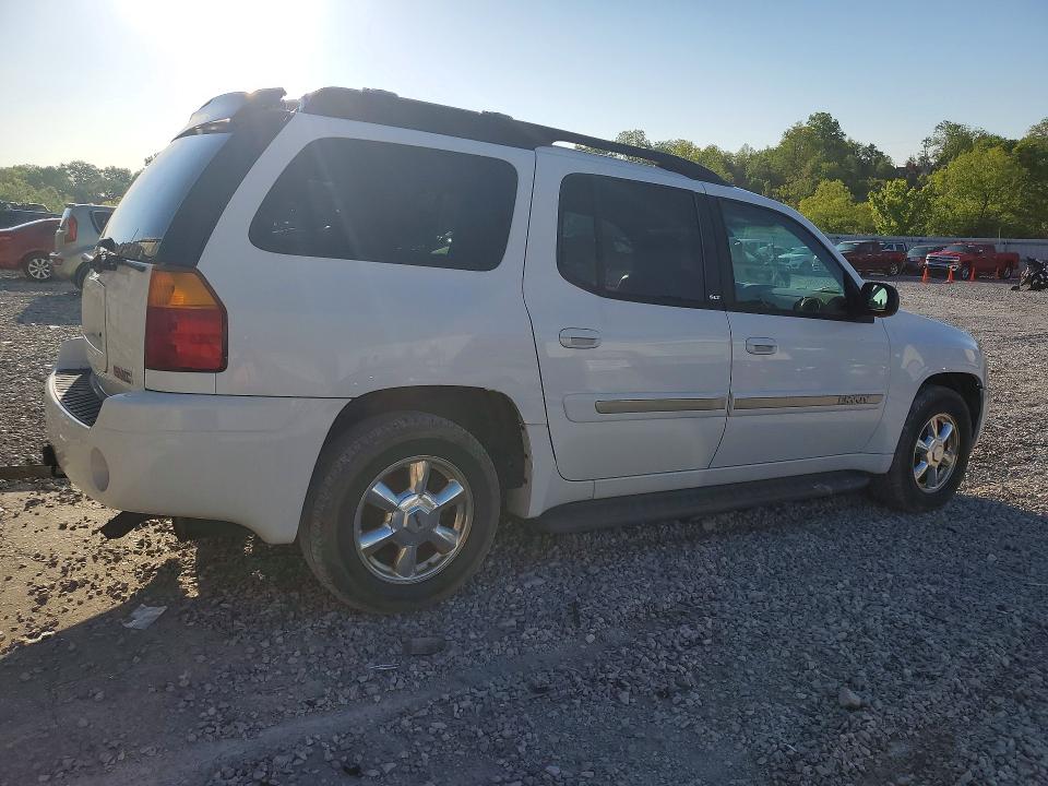 Aukcja sprzedaży 2003 Gmc Envoy, vin: 1GKET16S036170893, numer aukcji: 52894296