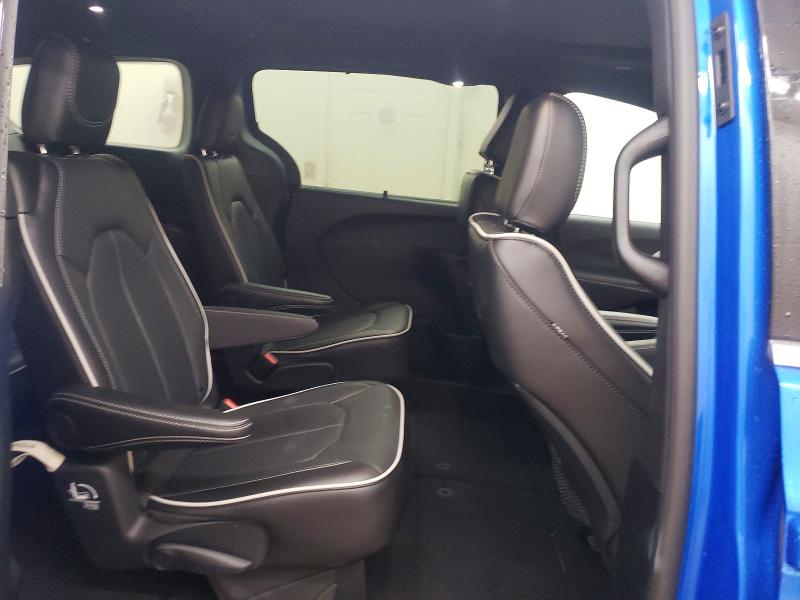 2026 Chrysler Pacifica მანქანა იყიდება აუქციონზე, vin: 2C4RC1GG8TR276704, აუქციონის ნომერი: 55050326