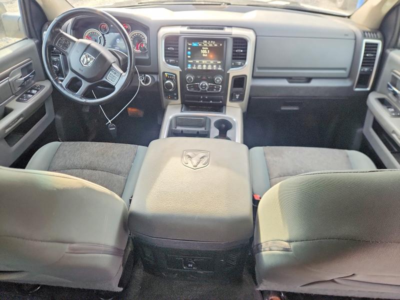 53545926 :رقم المزاد ، 1C6RR7TT1HS726422 vin ، 2017 Ram 1500 مزاد بيع