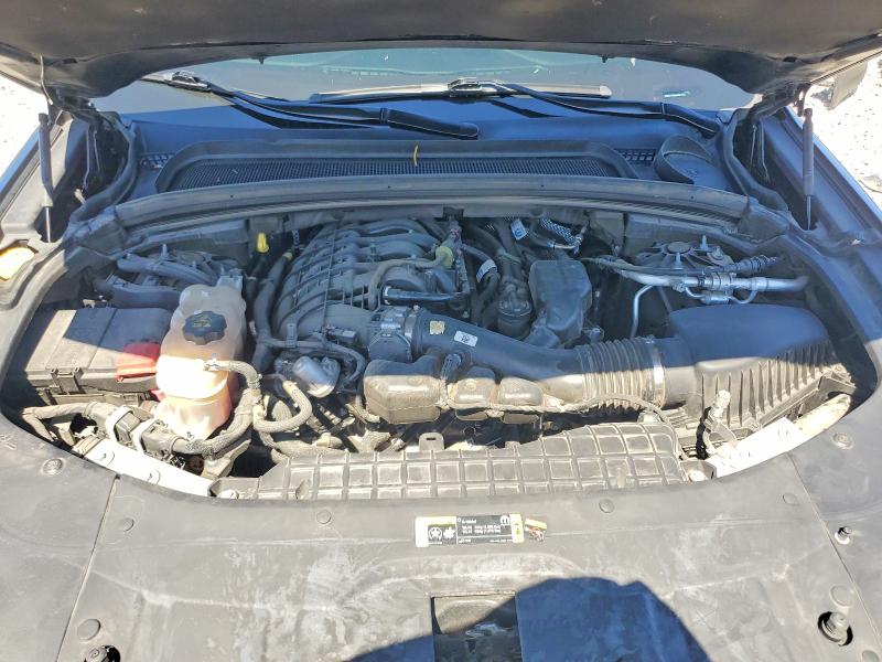 52272726 :رقم المزاد ، 1C4RJJBG9M8135926 vin ، 2021 Jeep Grand Cherokee مزاد بيع