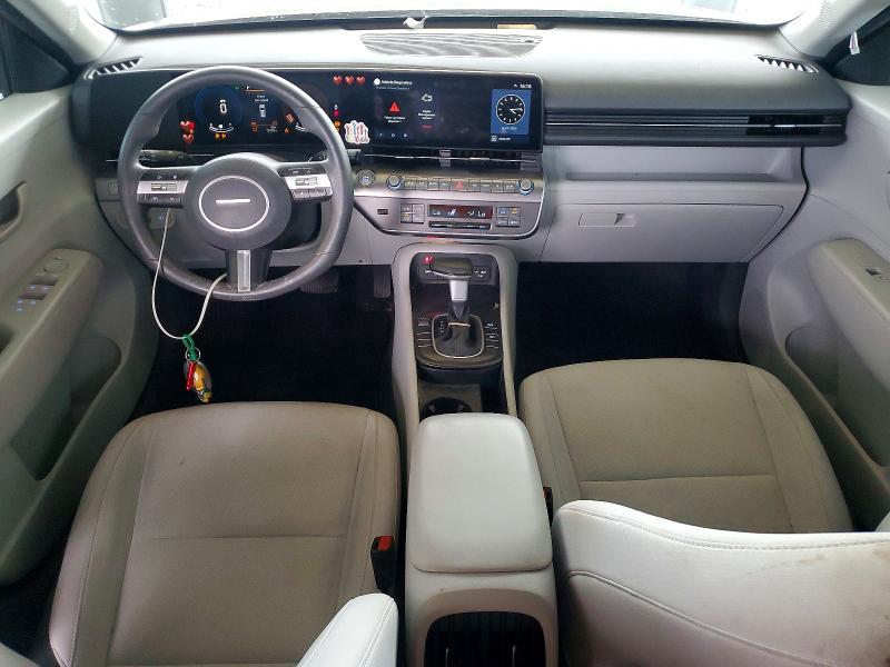 Продаж на аукціоні авто 2024 Hyundai Kona, vin: KM8HB3AB6RU081778, номер лоту: 55574796