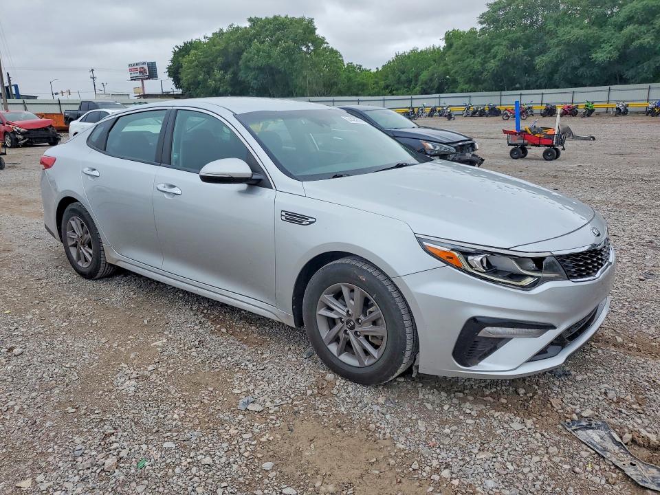 Продажа на аукционе авто 2020 Kia Optima, vin: 5XXGT4L35LG419791, номер лота: 54424506