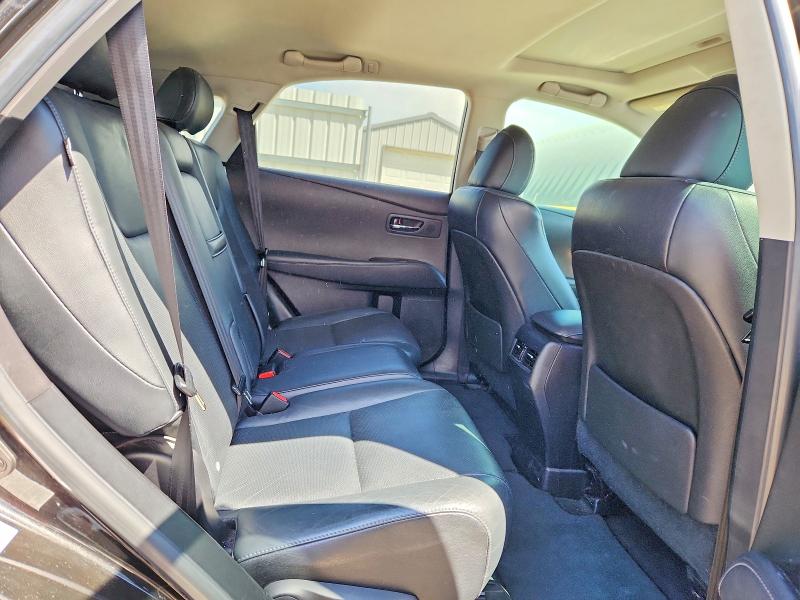 Продажа на аукционе авто 2015 Lexus Rx 350, vin: 2T2BK1BA3FC294244, номер лота: 53090836