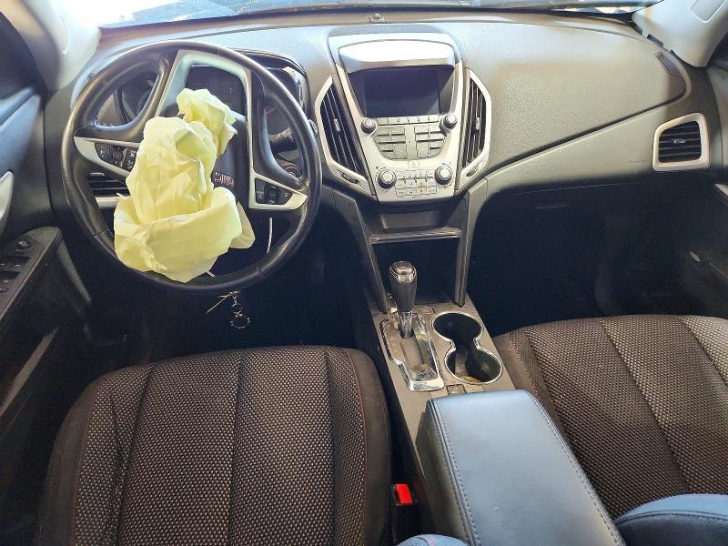 Продаж на аукціоні авто 2016 Gmc Terrain, vin: 2GKFLTEK3G6221126, номер лоту: 54646076