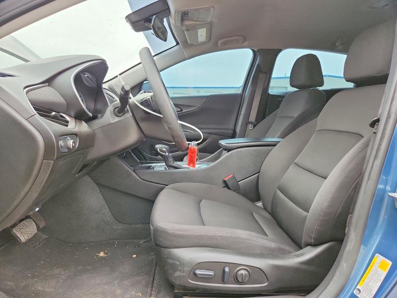 Aukcja sprzedaży 2024 Chevrolet Malibu, vin: 1G1ZD5ST6RF211710, numer aukcji: 54193486