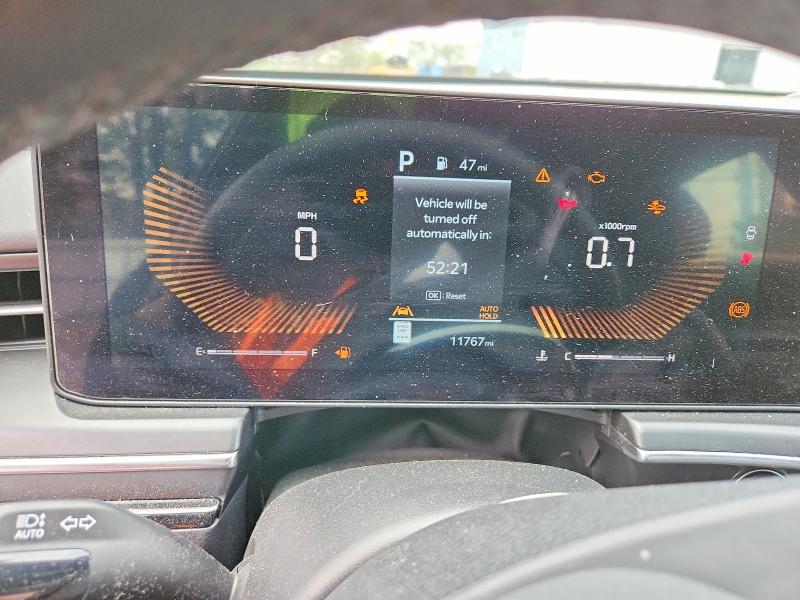 Продаж на аукціоні авто 2025 Kia K5, vin: KNAG64J74S5351125, номер лоту: 53471066