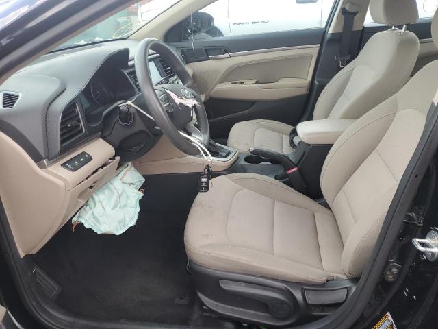 Продаж на аукціоні авто 2020 Hyundai Elantra, vin: KMHD84LF6LU997614, номер лоту: 52161106