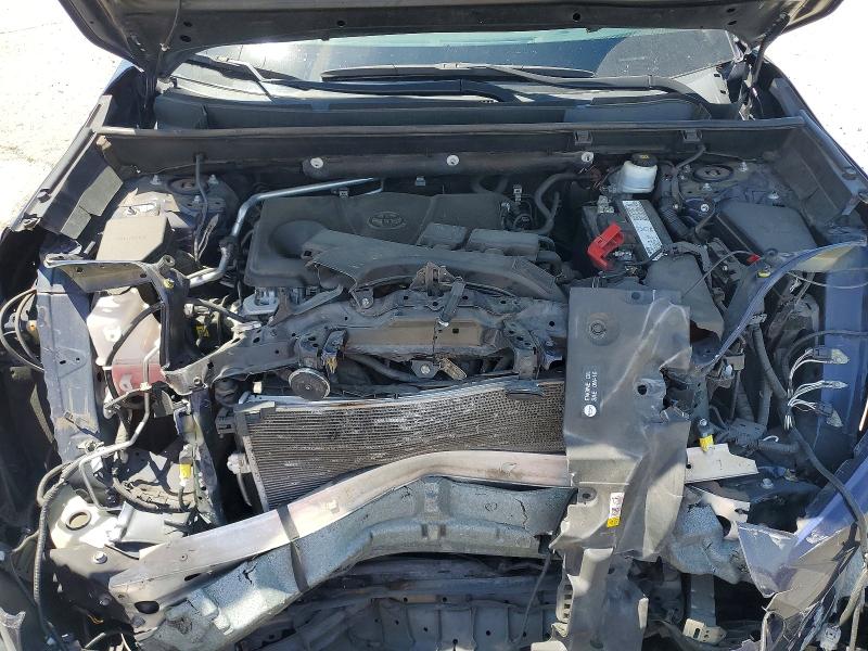 Продажа на аукционе авто 2019 Toyota Rav4, vin: 2T3P1RFV5KC022806, номер лота: 53925526