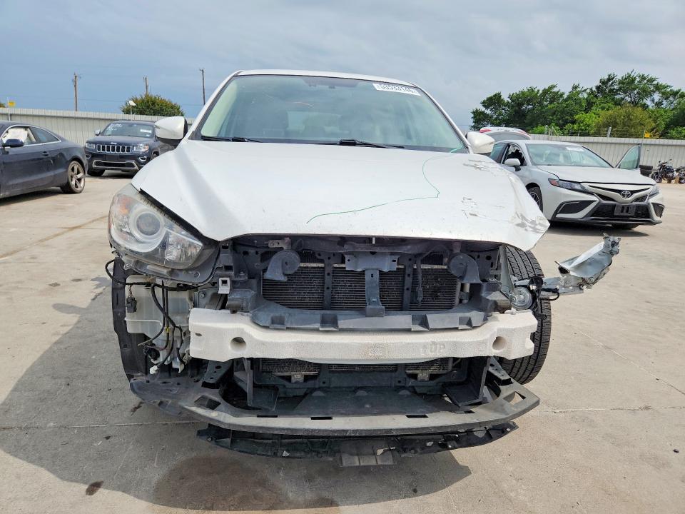 Aukcja sprzedaży 2016 Mazda Cx-5, vin: JM3KE2DY3G0819219, numer aukcji: 53533146
