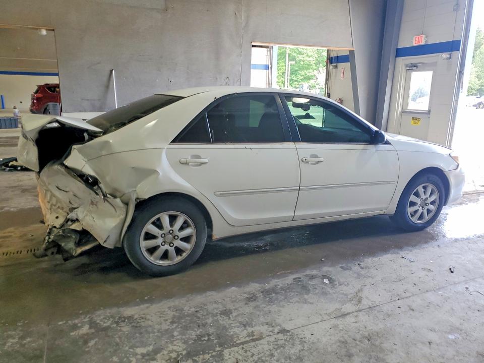 2003 Toyota Camry მანქანა იყიდება აუქციონზე, vin: JTDBF30K430112363, აუქციონის ნომერი: 54585546