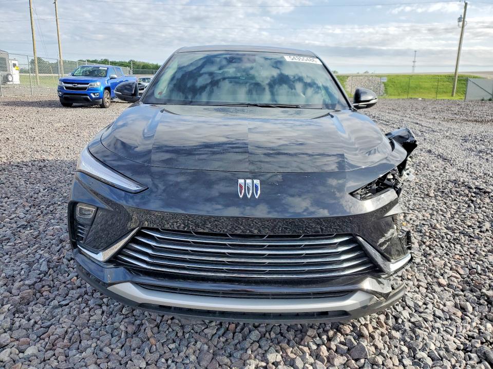 Продажа на аукционе авто 2025 Buick Envista, vin: KL47LAEP2SB226396, номер лота: 54355486