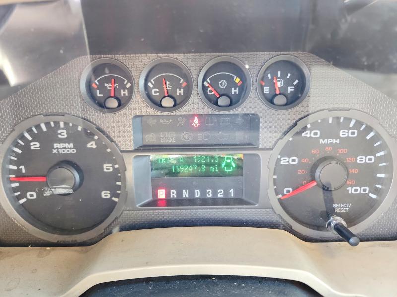 Продажа на аукционе авто 2008 Ford F450, vin: 1FD4F46Y58EC32494, номер лота: 52467206