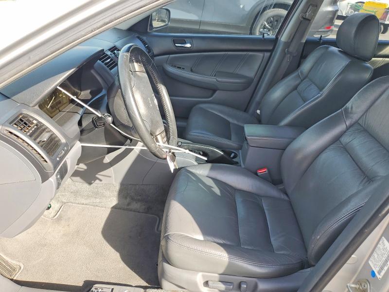 Продажа на аукционе авто 2007 Honda Accord, vin: 1HGCM56877A076543, номер лота: 52388826