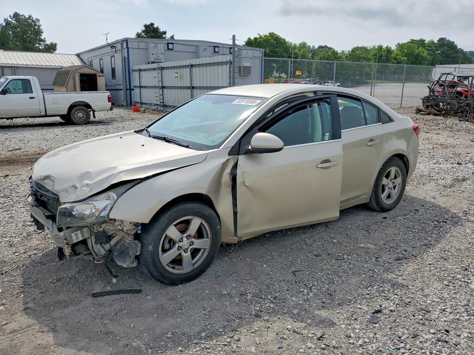 Aukcja sprzedaży 2015 Chevrolet Cruze, vin: 1G1PC5SB5F7262896, numer aukcji: 52018986