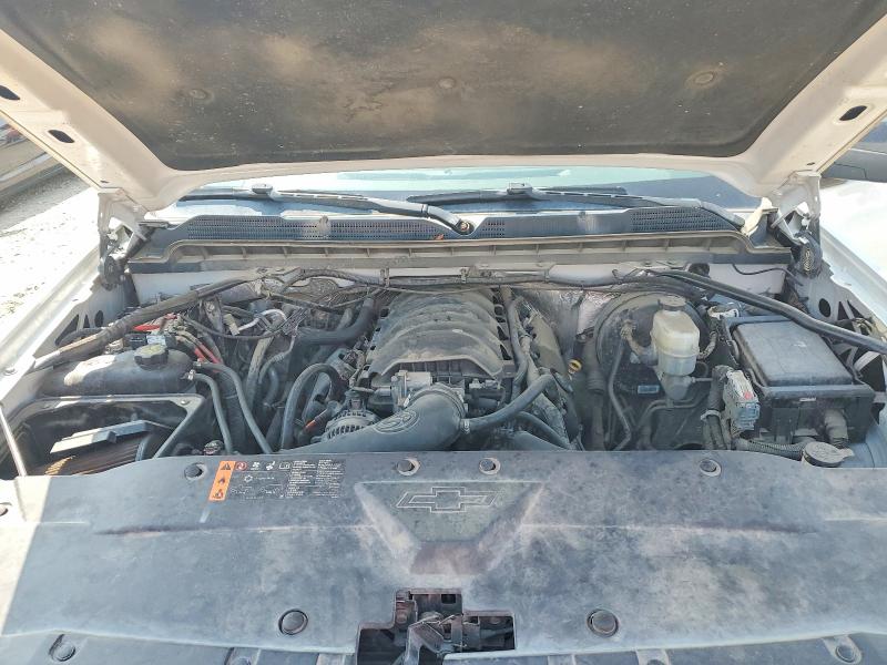 53697006 :رقم المزاد ، 1GCVKREC5HZ386798 vin ، 2017 Chevrolet Silverado مزاد بيع