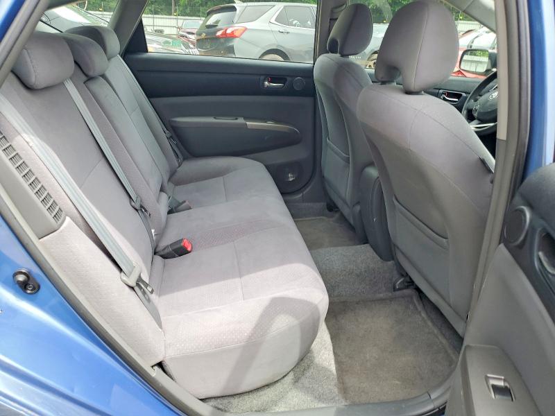 52642616 :رقم المزاد ، JTDKB20U287818043 vin ، 2008 Toyota Prius مزاد بيع