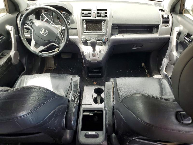 Aukcja sprzedaży 2007 Honda Cr-v, vin: JHLRE48757C115948, numer aukcji: 53364686