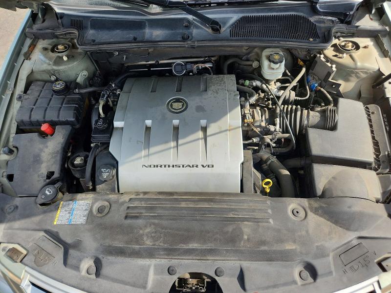 Aukcja sprzedaży 2006 Cadillac Dts, vin: 1G6KD57Y36U127528, numer aukcji: 53492346