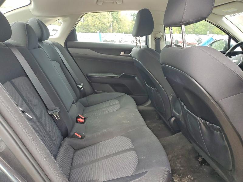 Продажа на аукционе авто 2021 Kia K5, vin: 5XXG14J21MG079315, номер лота: 53746116