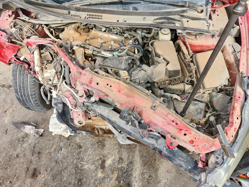 Aukcja sprzedaży 2018 Toyota Corolla, vin: 2T1BURHE6JC102654, numer aukcji: 52150086