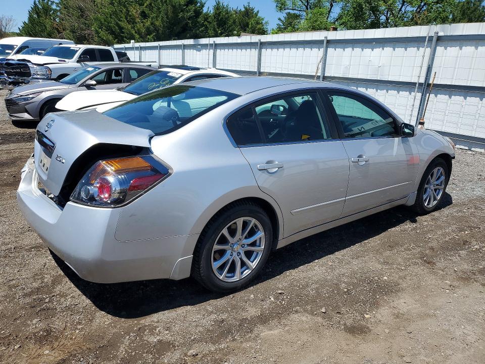 52804626 :رقم المزاد ، 1N4AL2AP0AC161408 vin ، 2010 Nissan Altima مزاد بيع