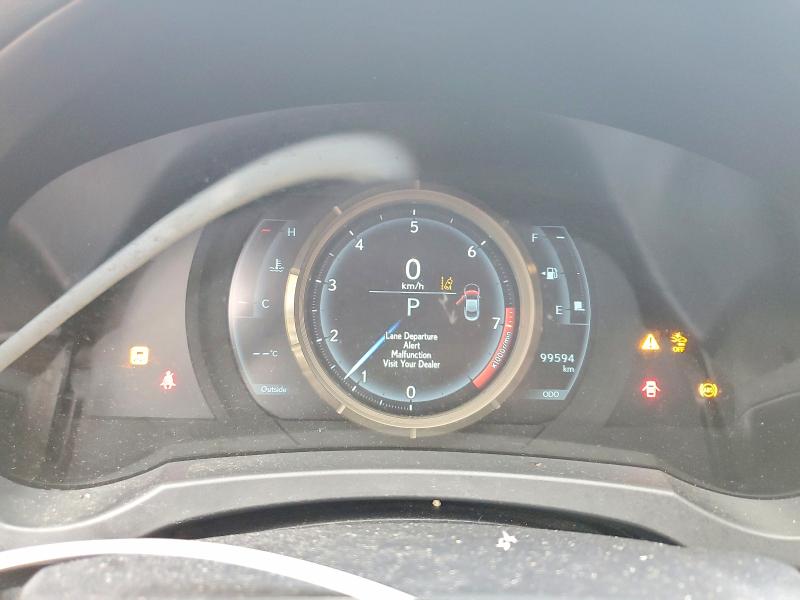 Продажа на аукционе авто 2018 Lexus Rc, vin: JTHSZ5BC9J5009026, номер лота: 53969056