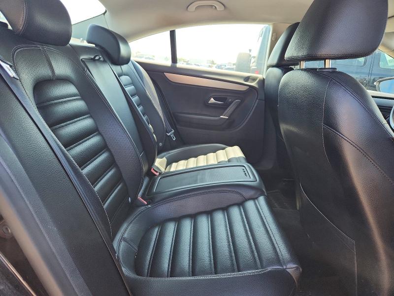 Aukcja sprzedaży 2012 Volkswagen Cc, vin: WVWHP7AN1CE504534, numer aukcji: 54115616