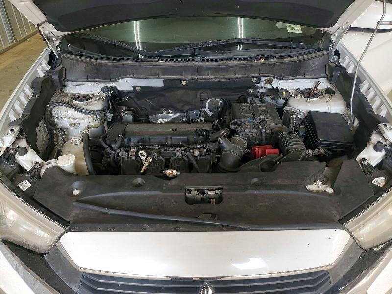 Aukcja sprzedaży 2019 Mitsubishi Outlander Sport, vin: JA4AP3AU5KU033634, numer aukcji: 52784306