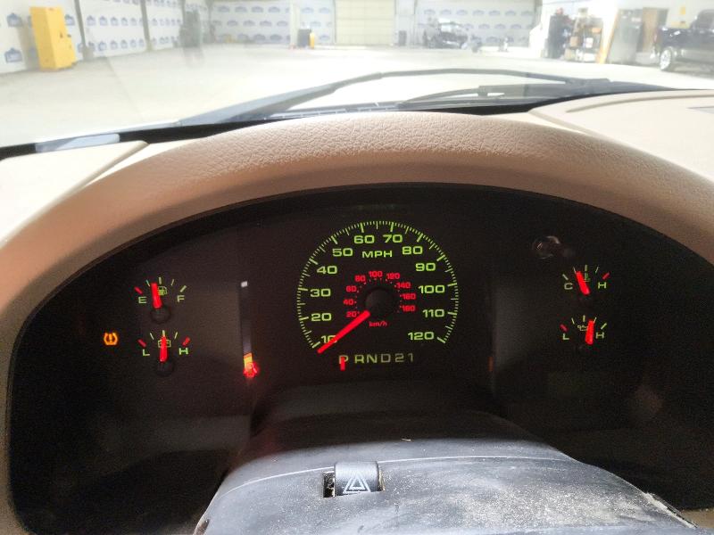 2008 Ford F150 მანქანა იყიდება აუქციონზე, vin: 1FTRF12228KC88095, აუქციონის ნომერი: 51843036